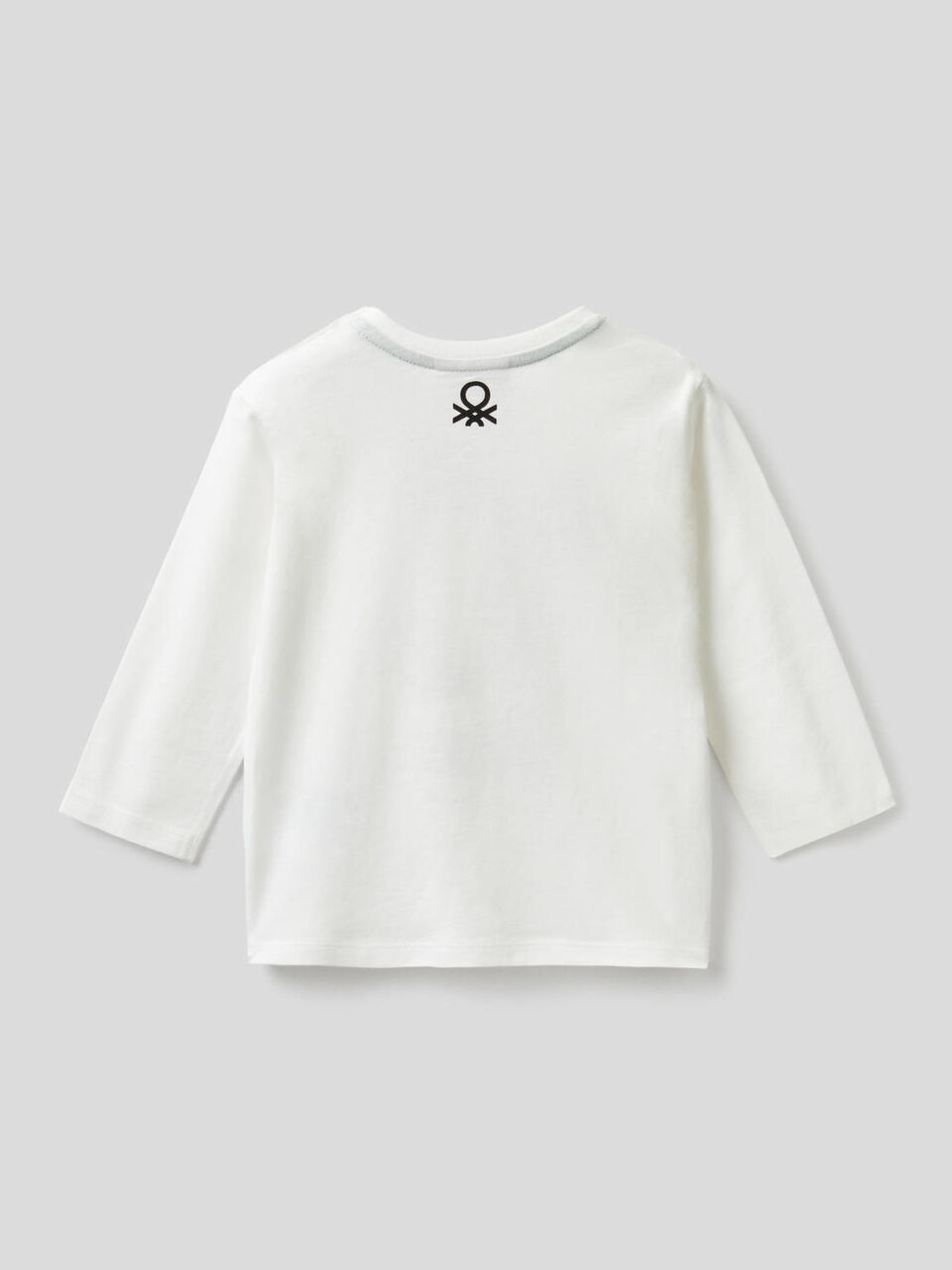 T-shirt Topolino in 100% cotone image number 2