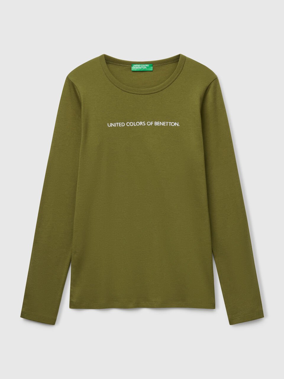 T-SHIRT M/L Donna image number 1