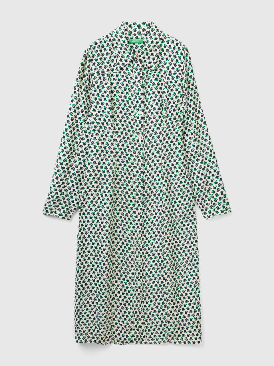 Benetton discount vestiti donna