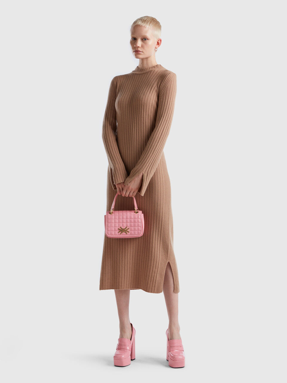 Abiti in Maglia da Donna Acquista Online la Nuova Collezione