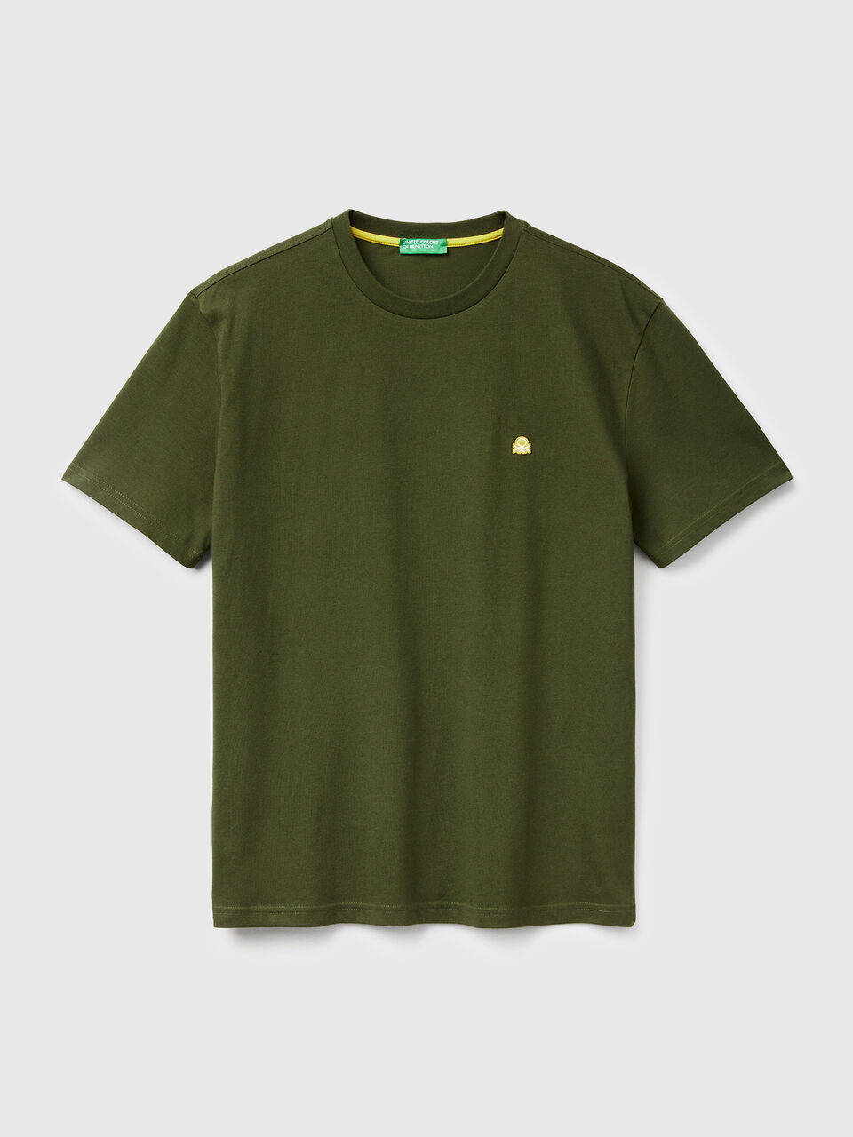 T-SHIRT Uomo image number 1