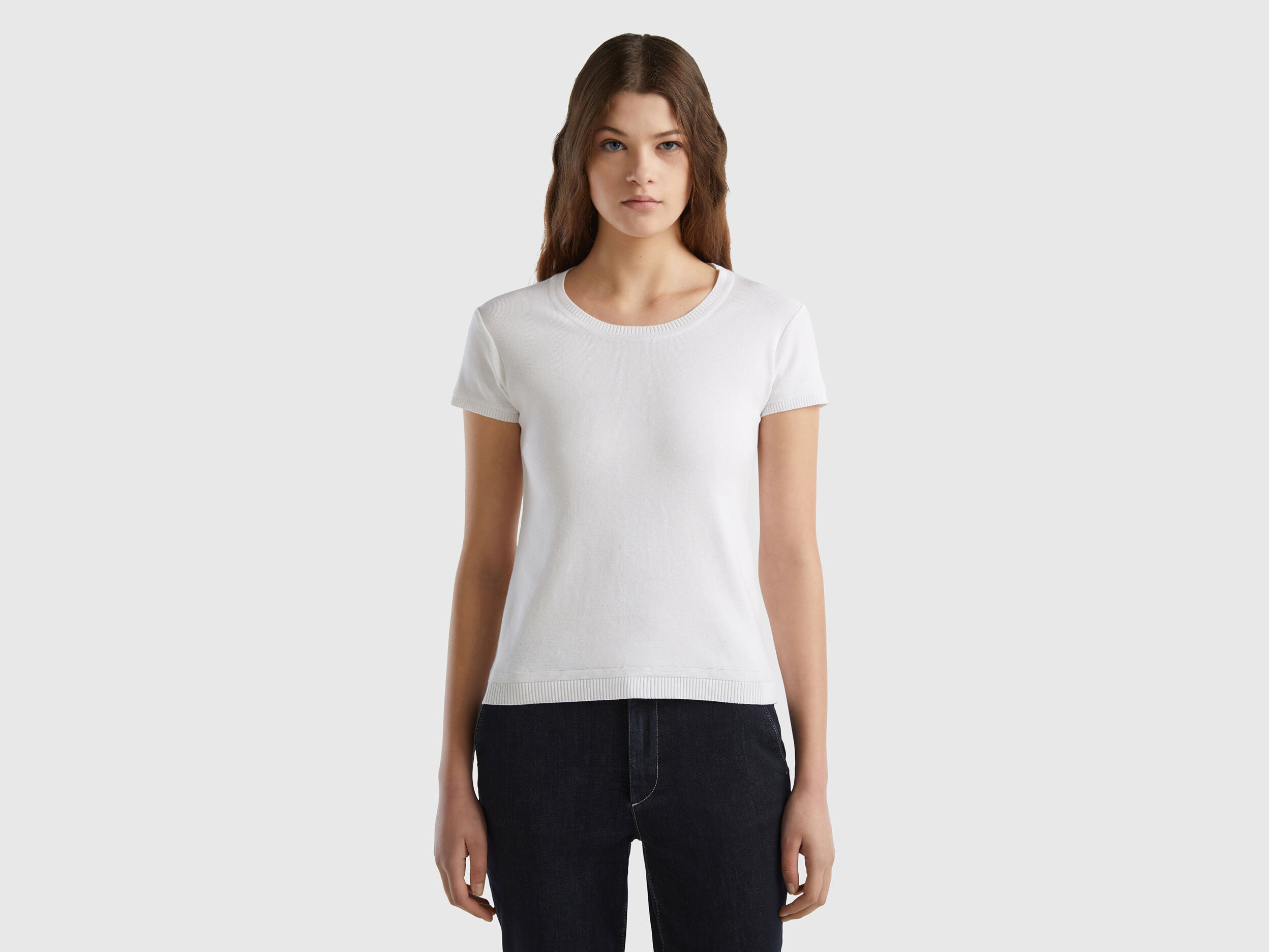 Maglie Manica Corta Donna Nuova Collezione Online