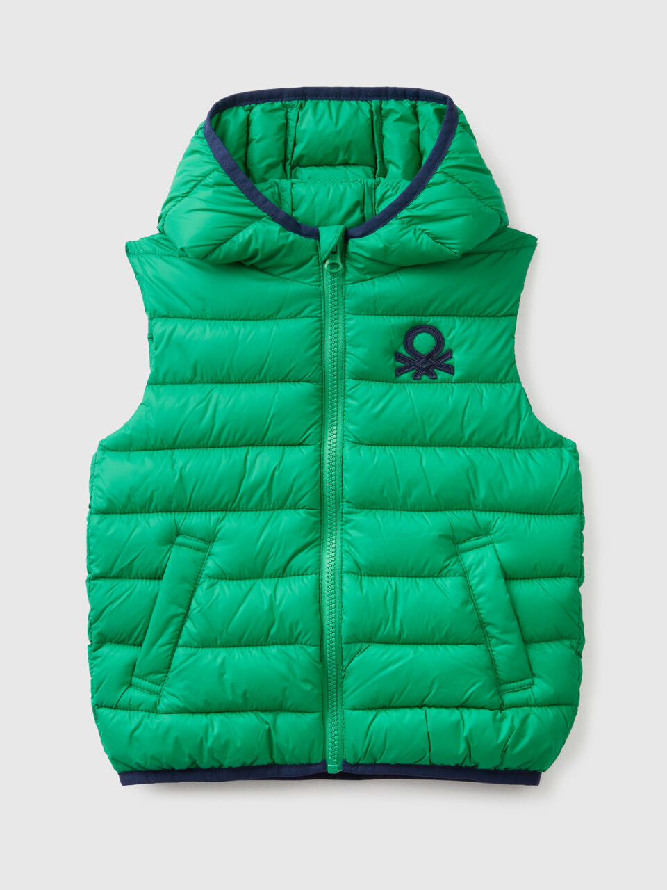 Benetton on sale giubbotti bambino