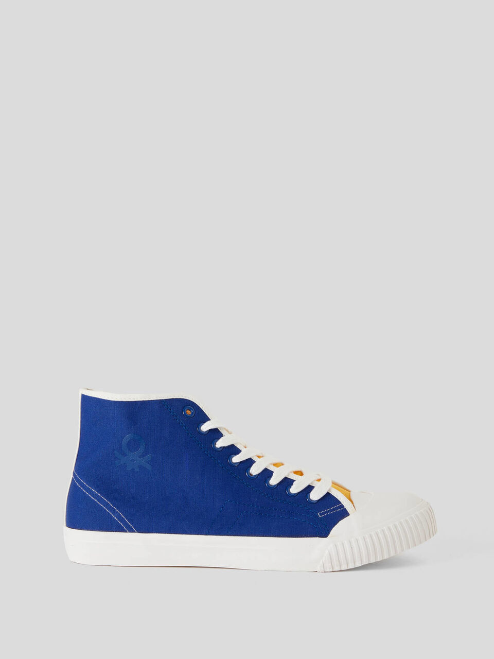 Sneakers in tela image number 1