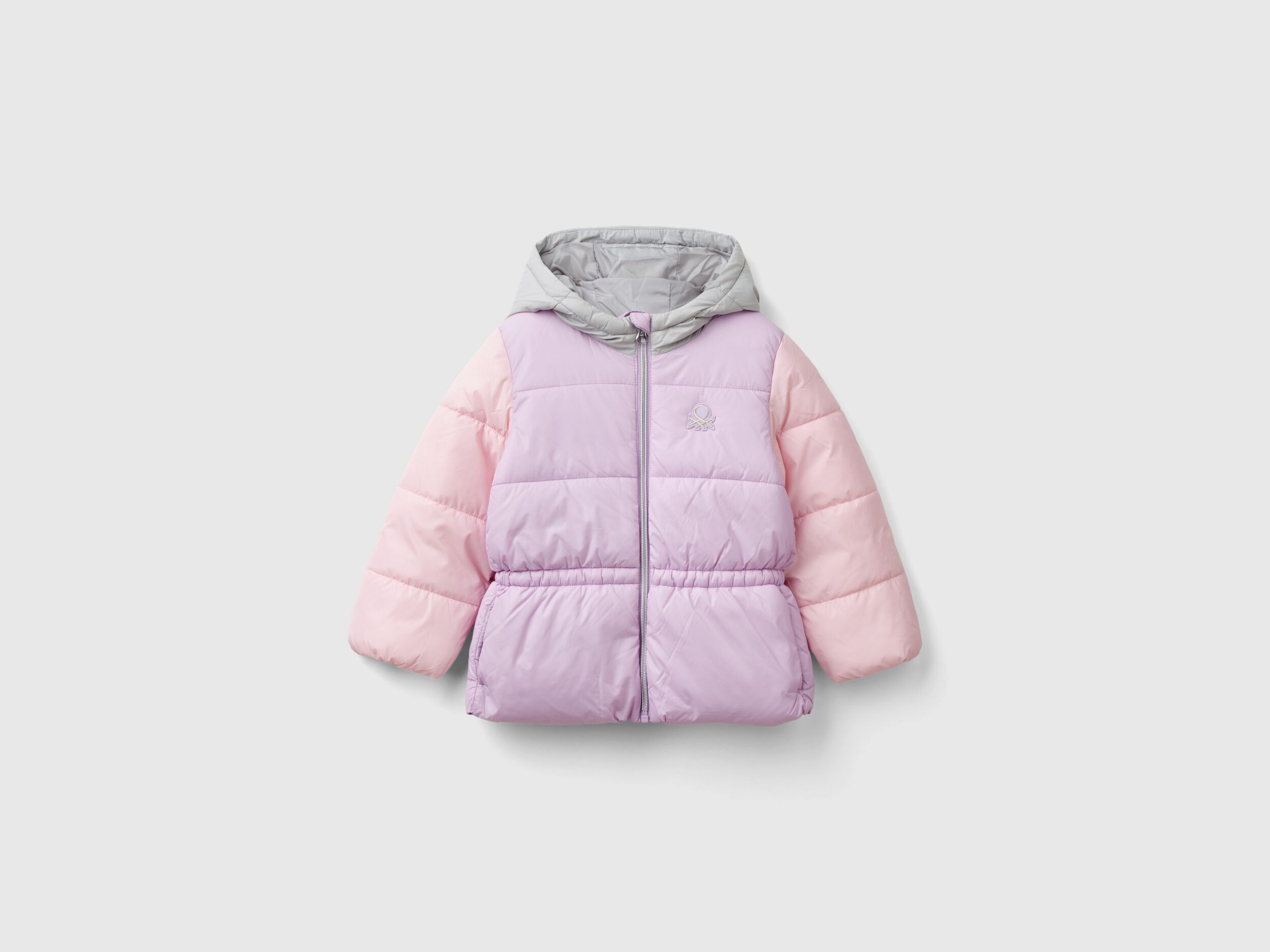 Giubbotti benetton bambina sale