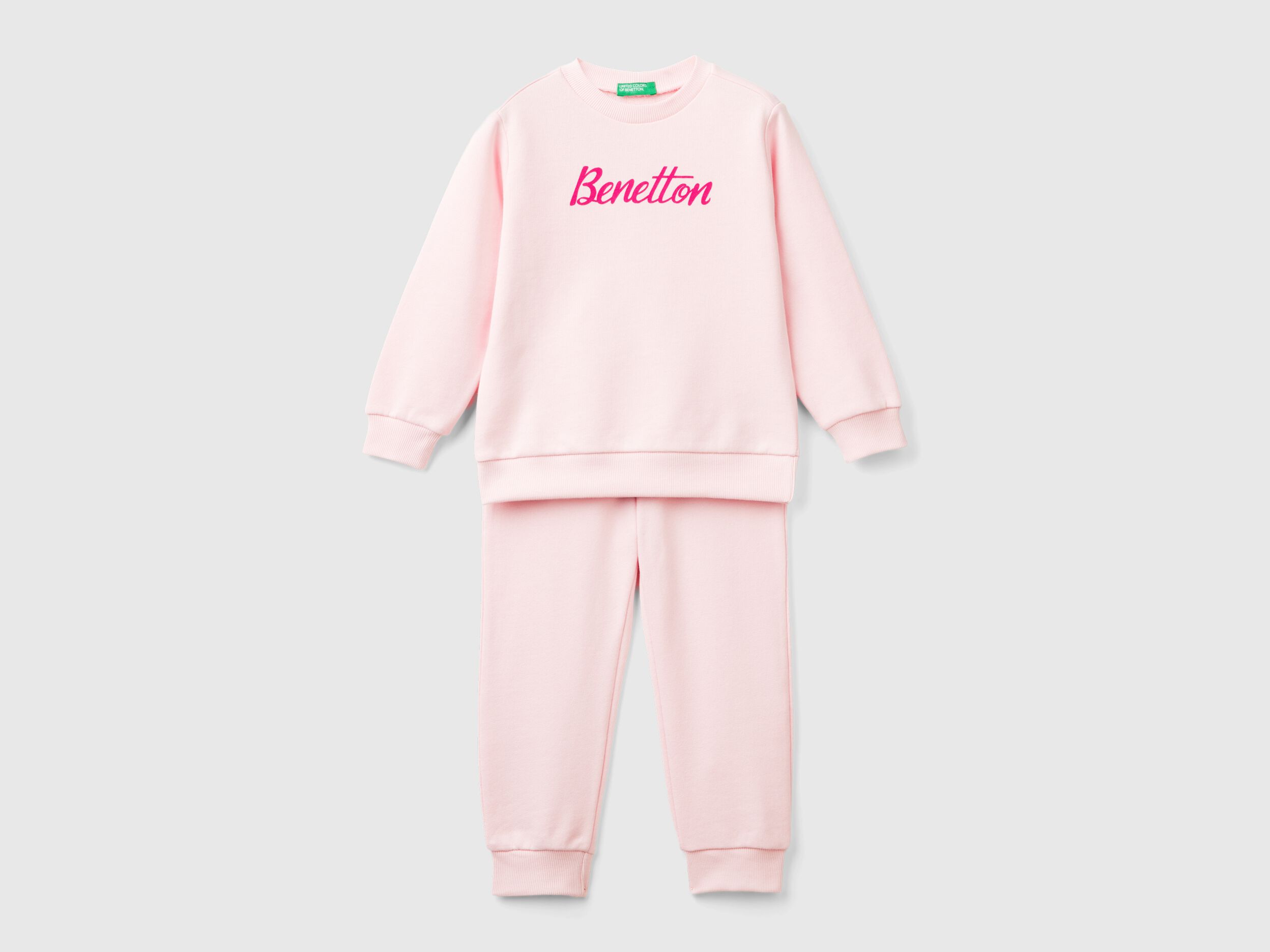 Benetton tute store
