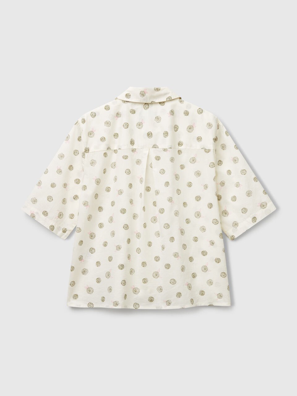 CAMICIA Donna image number 2