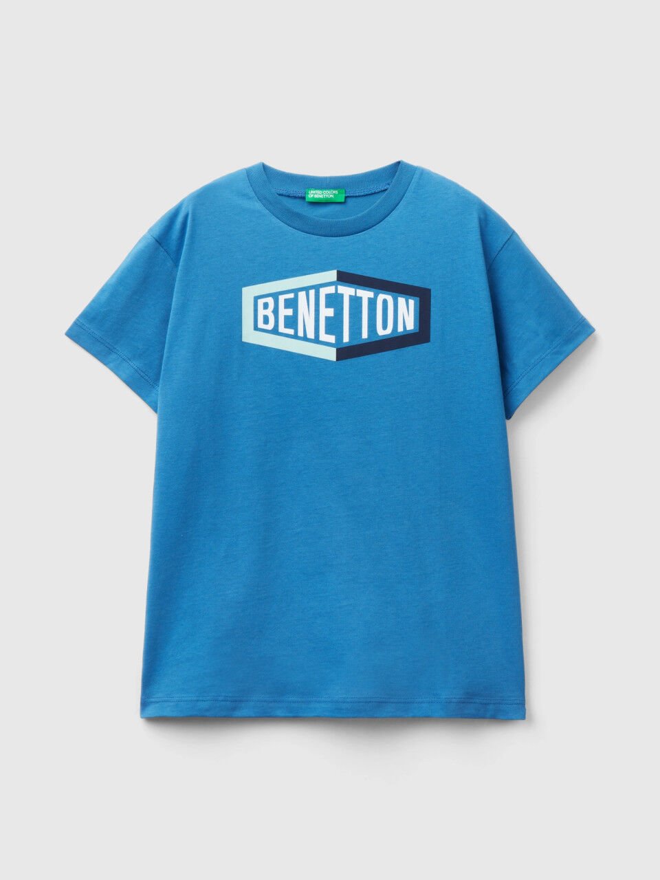 Magliette benetton bambino store