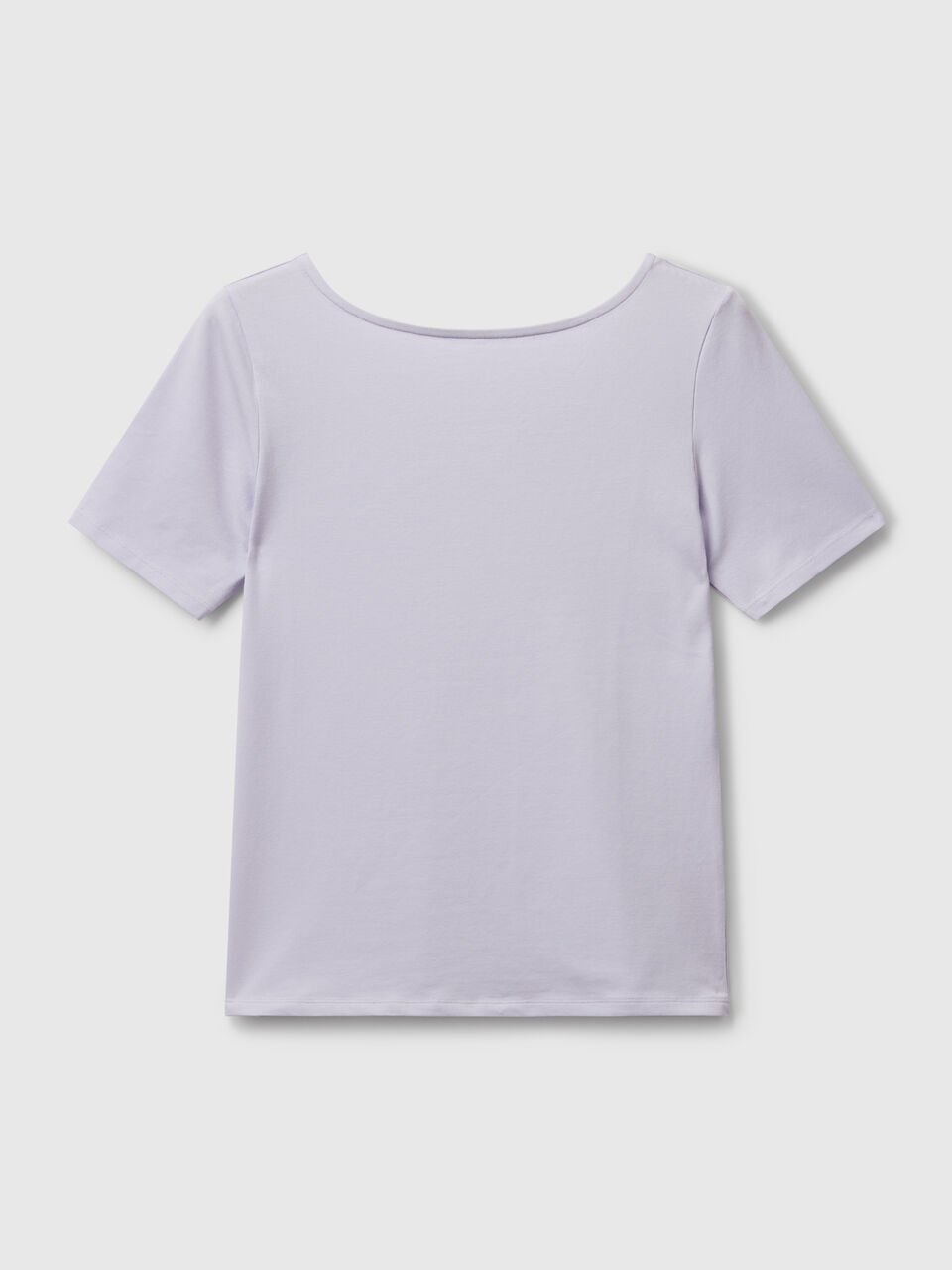T-SHIRT Donna image number 1