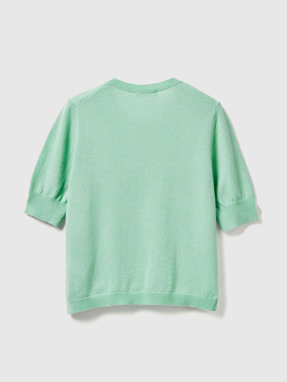 MAGLIA G/C M/M Donna image number 2