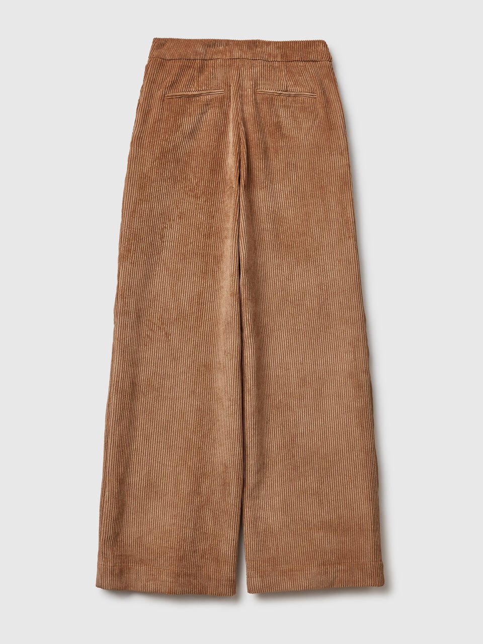 PANTALONE Donna image number 2
