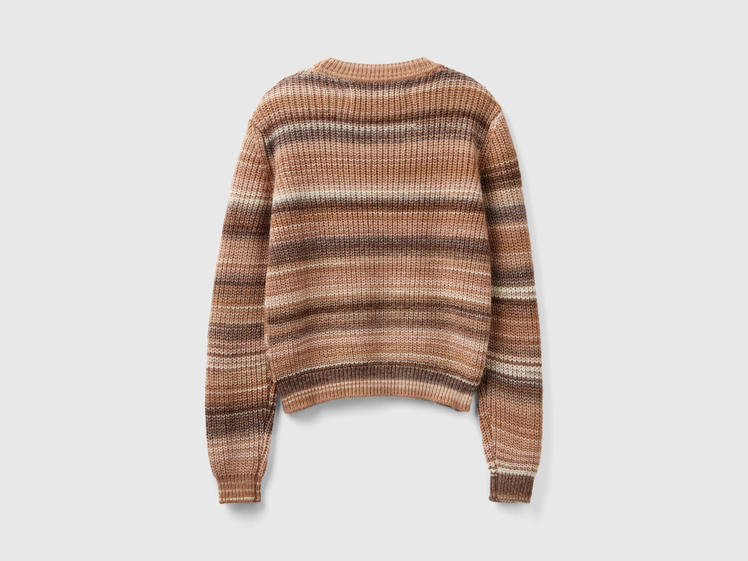 Maglioncino benetton discount