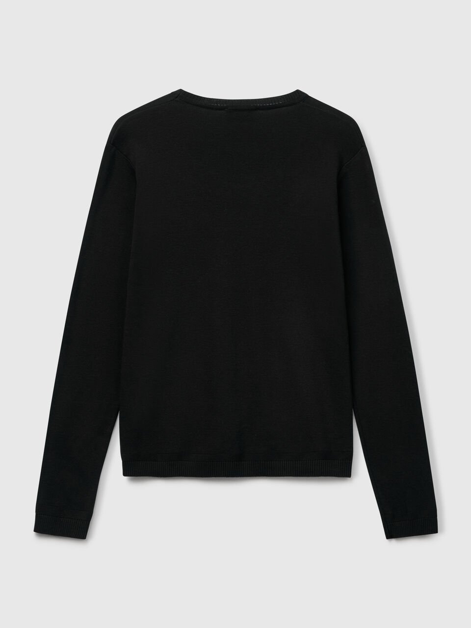 MAGLIA G/C M/L Donna image number 2