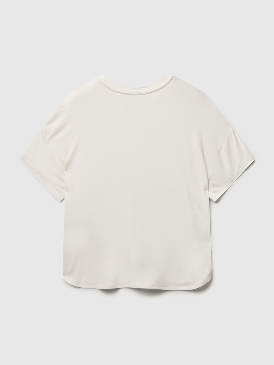 T-SHIRT Donna image number 2
