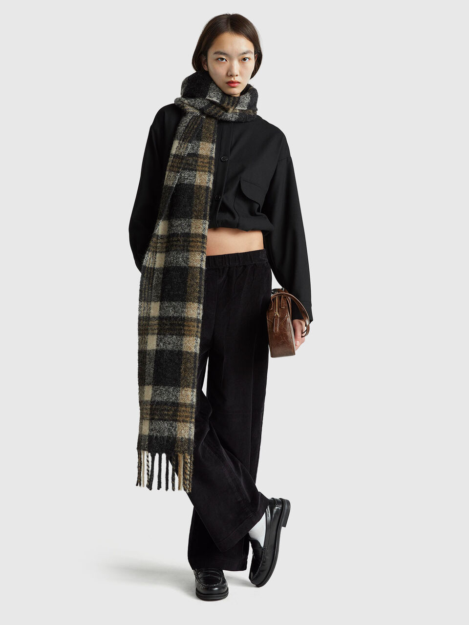 PANTALONE Donna image number null