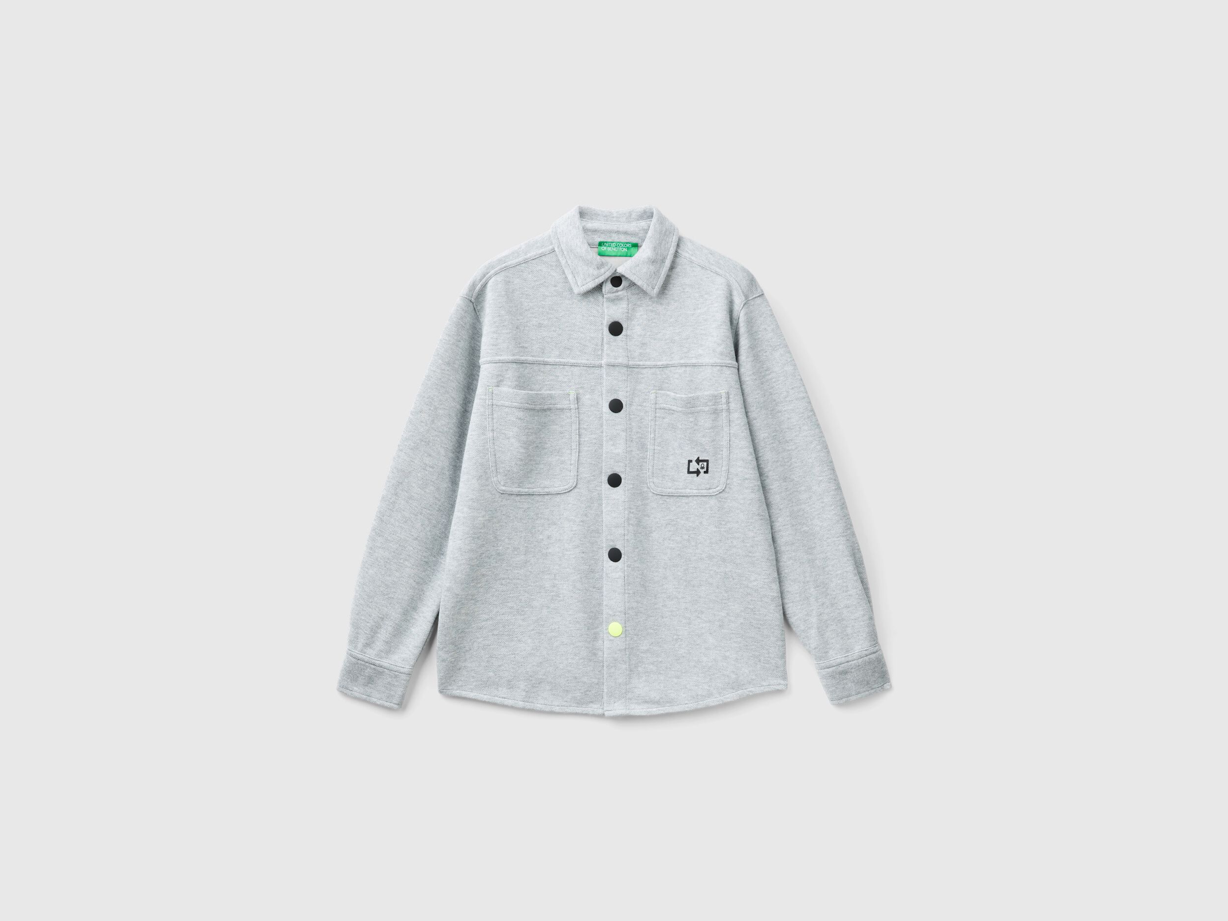 Camicia bambino benetton clearance