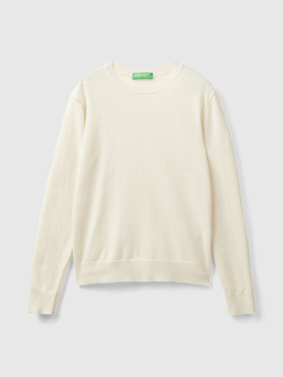 MAGLIA G/C M/L Donna image number 1