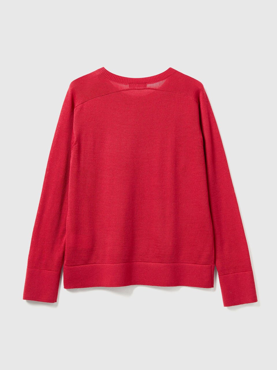 MAGLIA G/C M/L Donna image number 2