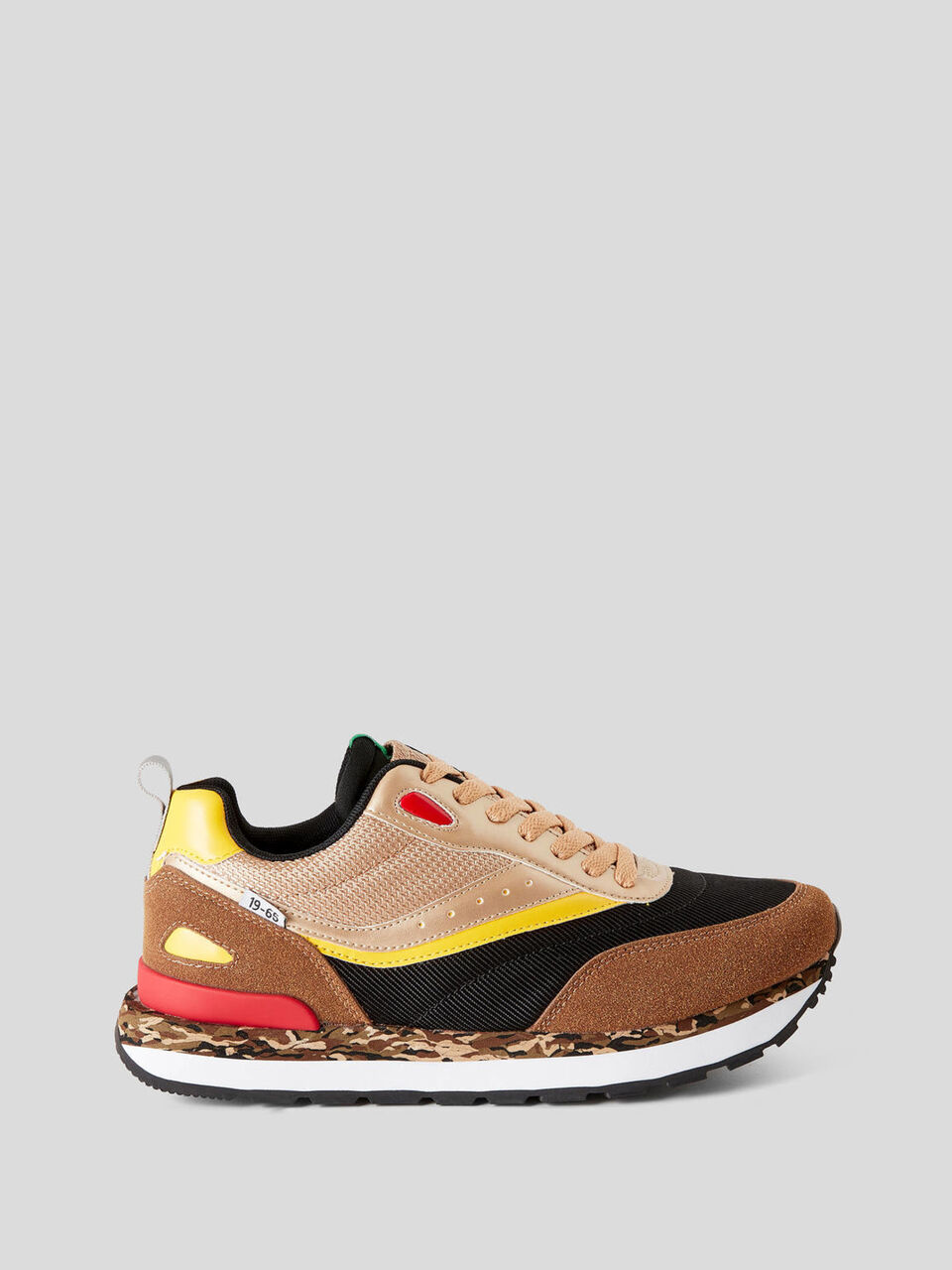 Sneakers multicolor image number 1