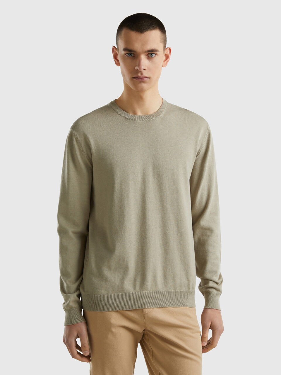 Benetton 2025 maglie uomo