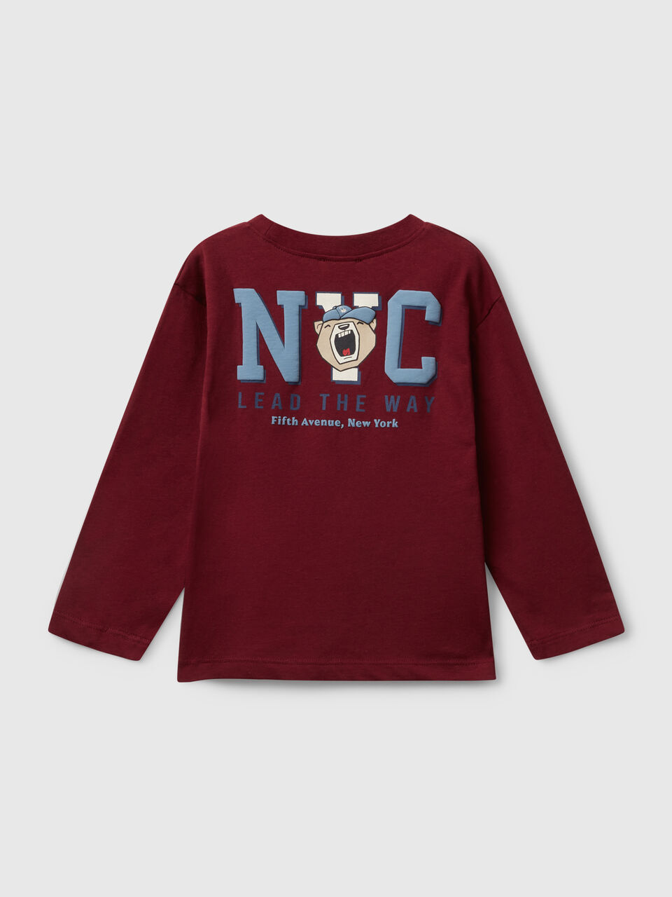 T-SHIRT M/L Bambino image number 2