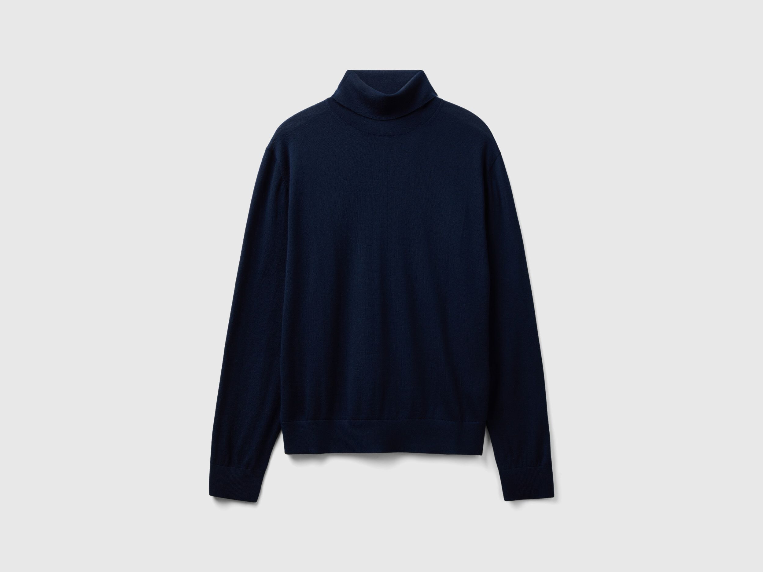 Dolcevita Uomo Lupetti Maglie e Maglioni a Collo Alto