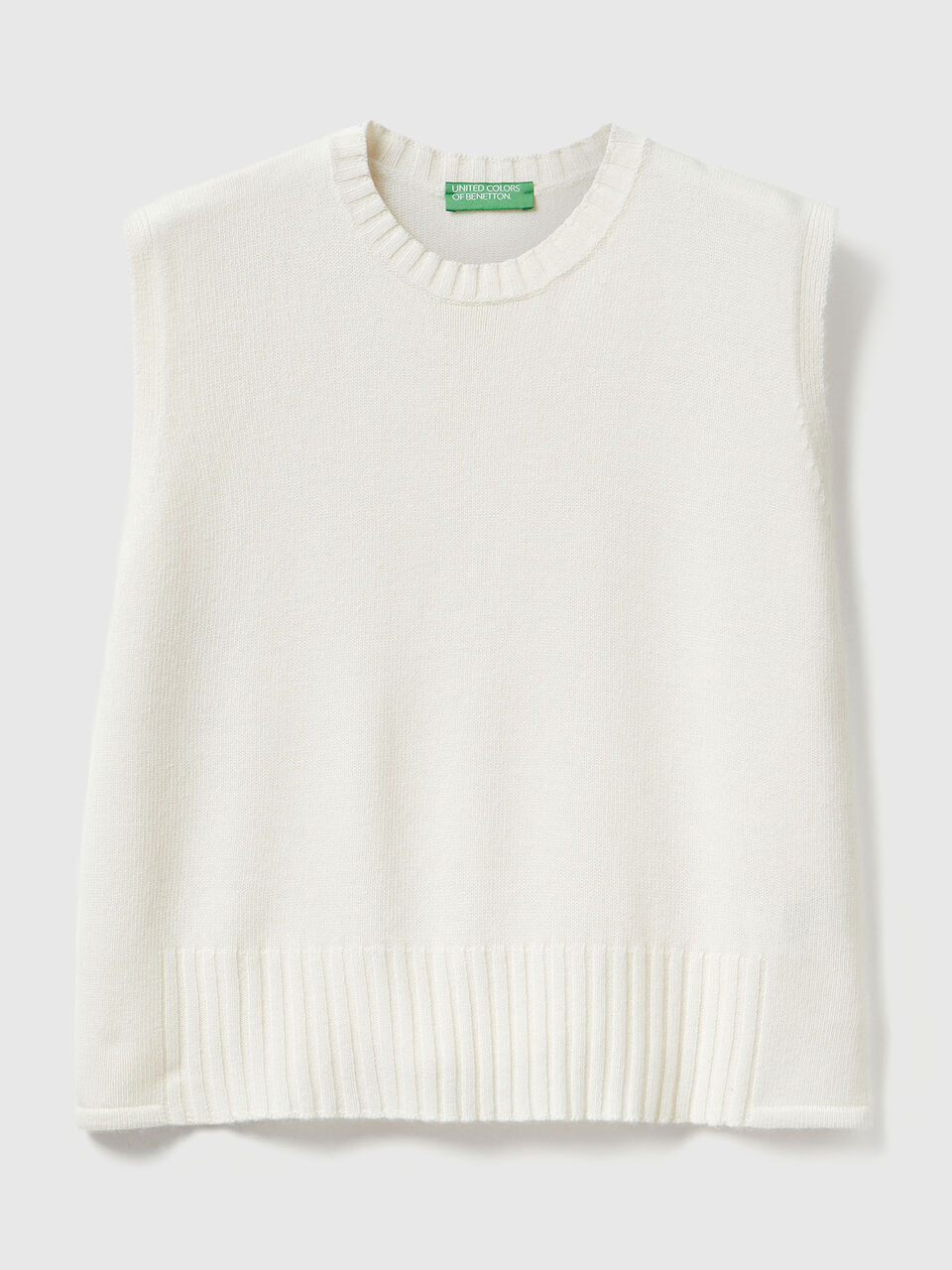 MAGLIA G/C S/M Donna image number 1