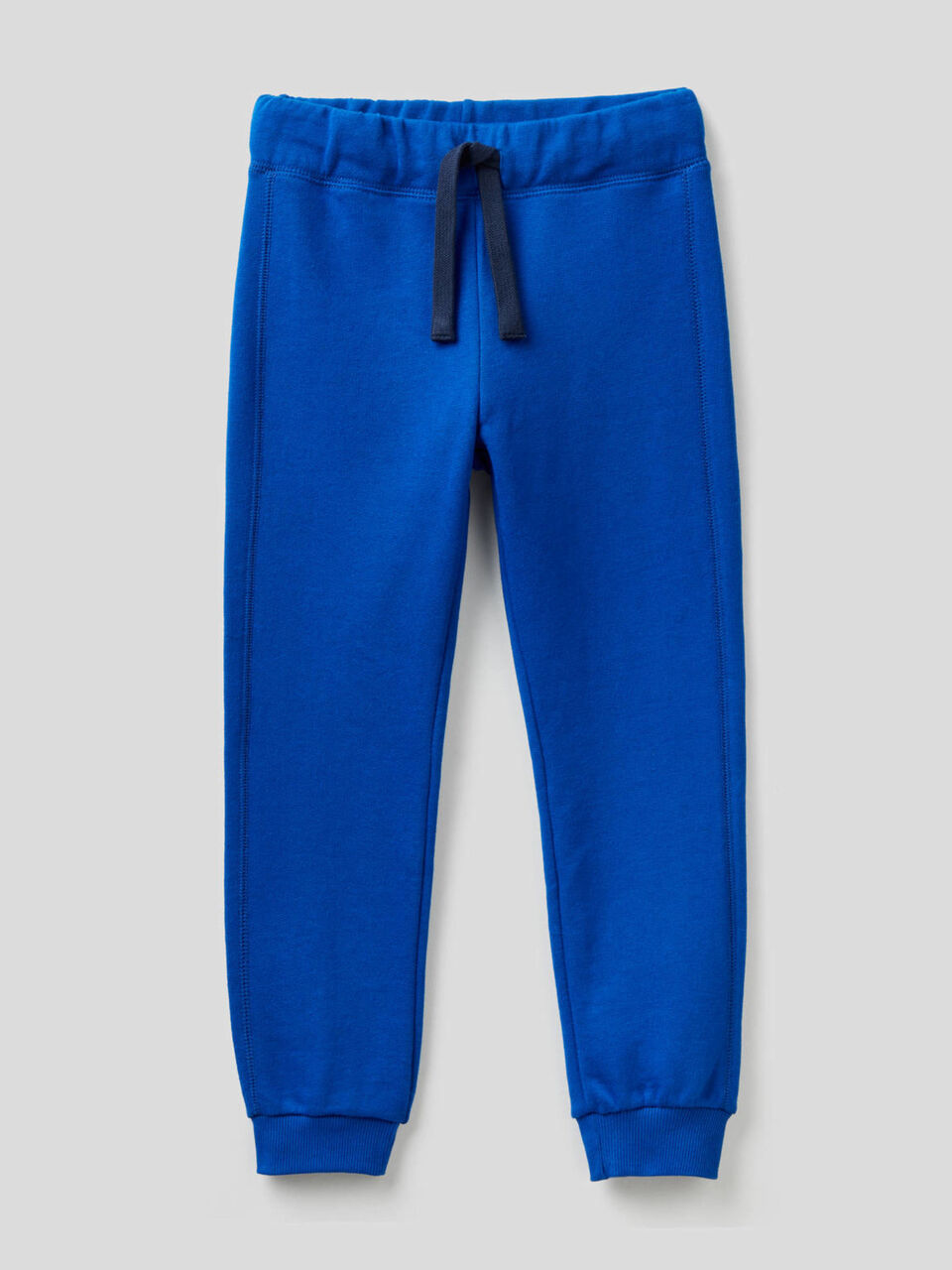 Pantaloni in felpa con logo image number 1