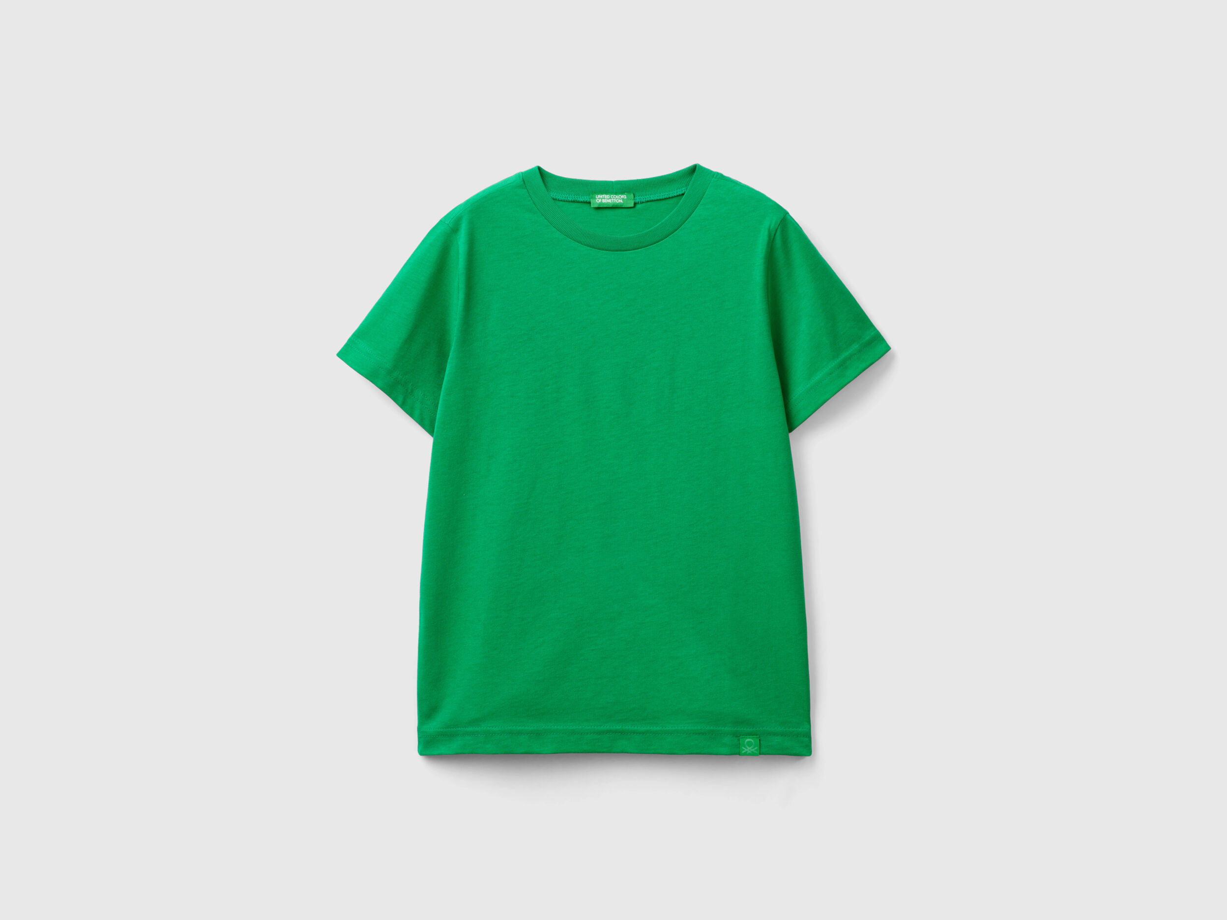 Verde Collezione Bambino junior 4 14 anni 1 Benetton