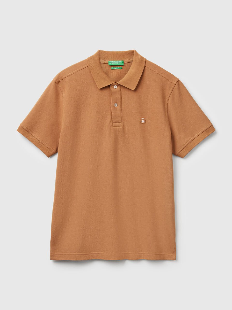 MAGLIA POLO M/M Uomo image number 1