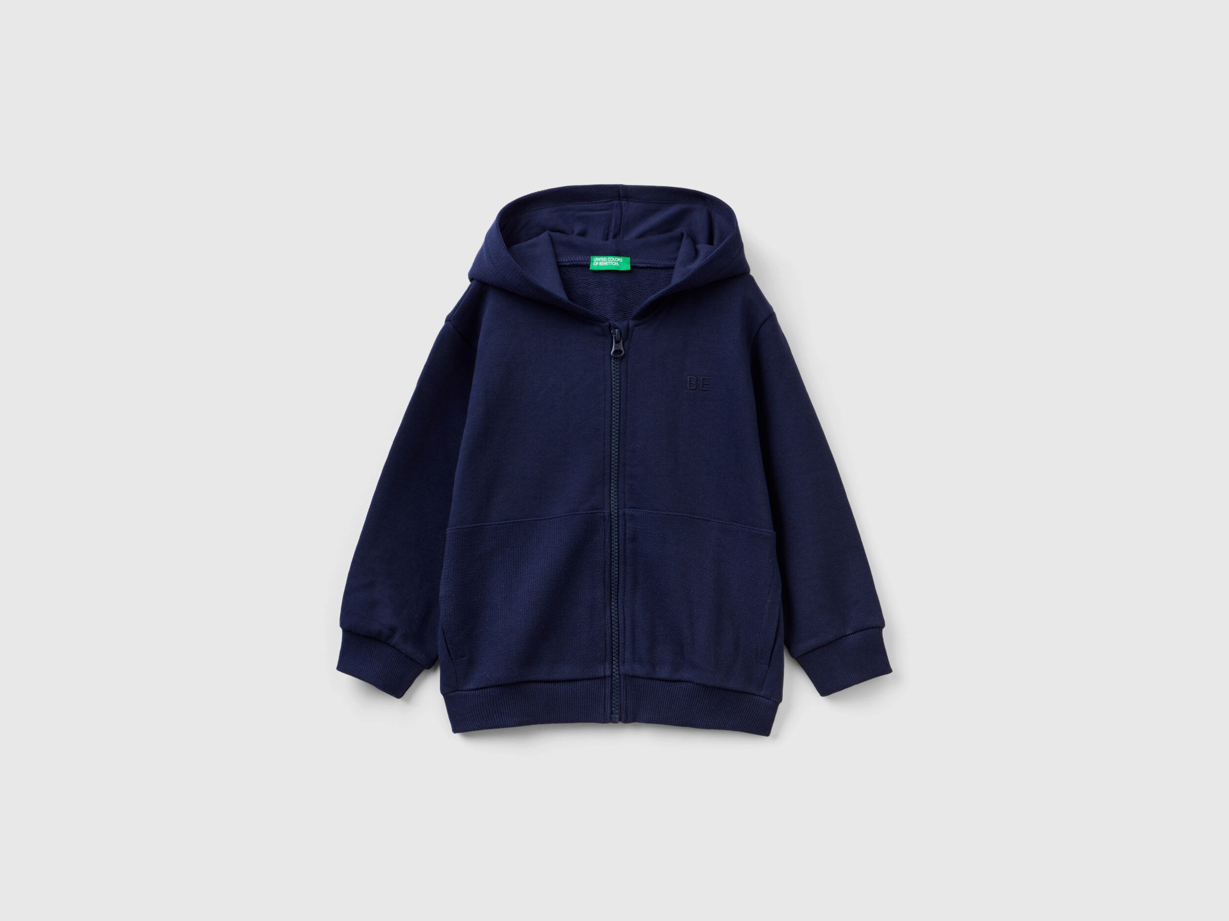 Felpe online bimbo benetton