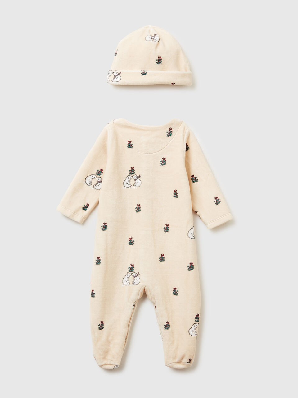 TUTINA + CAPPELLO Baby image number 2