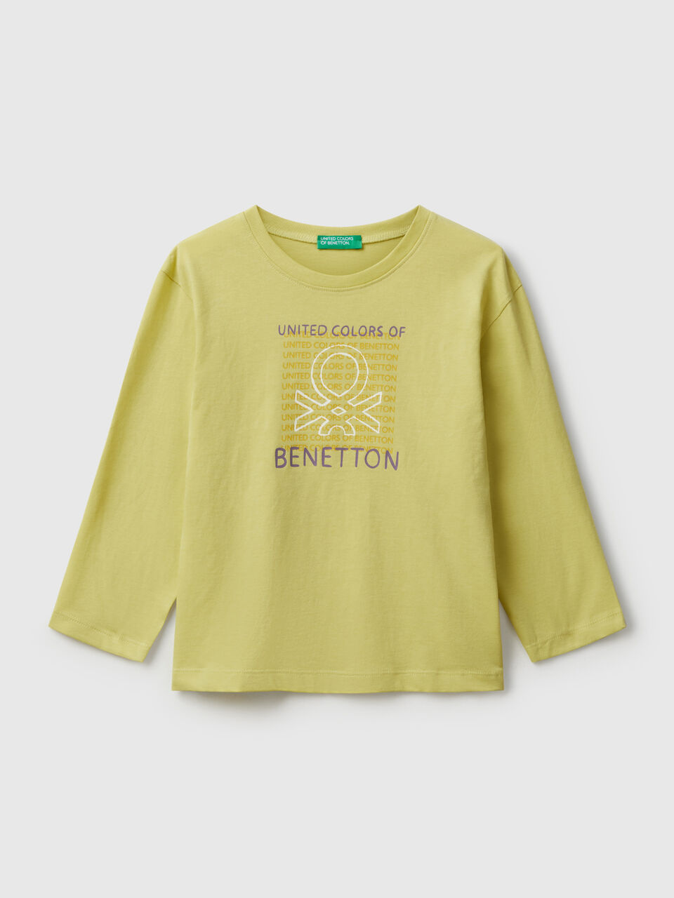 T-SHIRT M/L Bambino image number 1