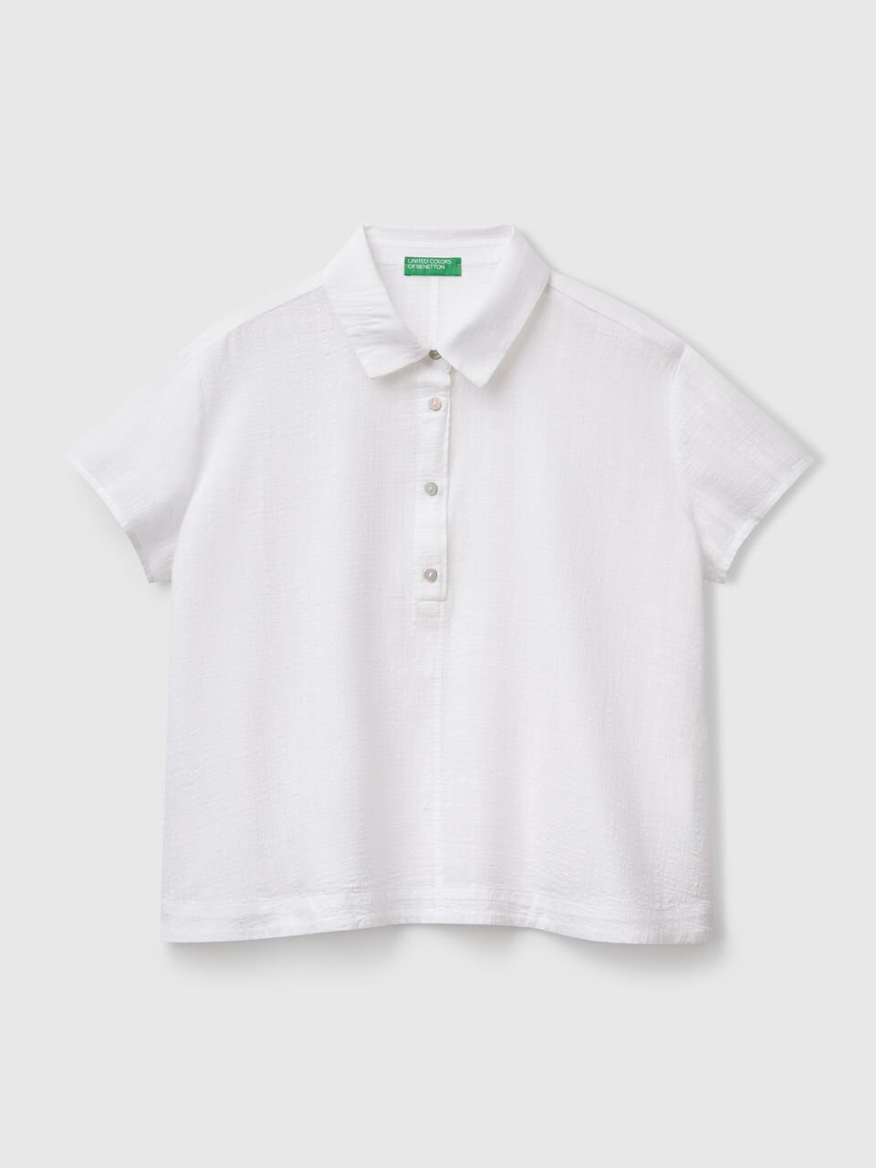 CAMICIA Donna image number 1