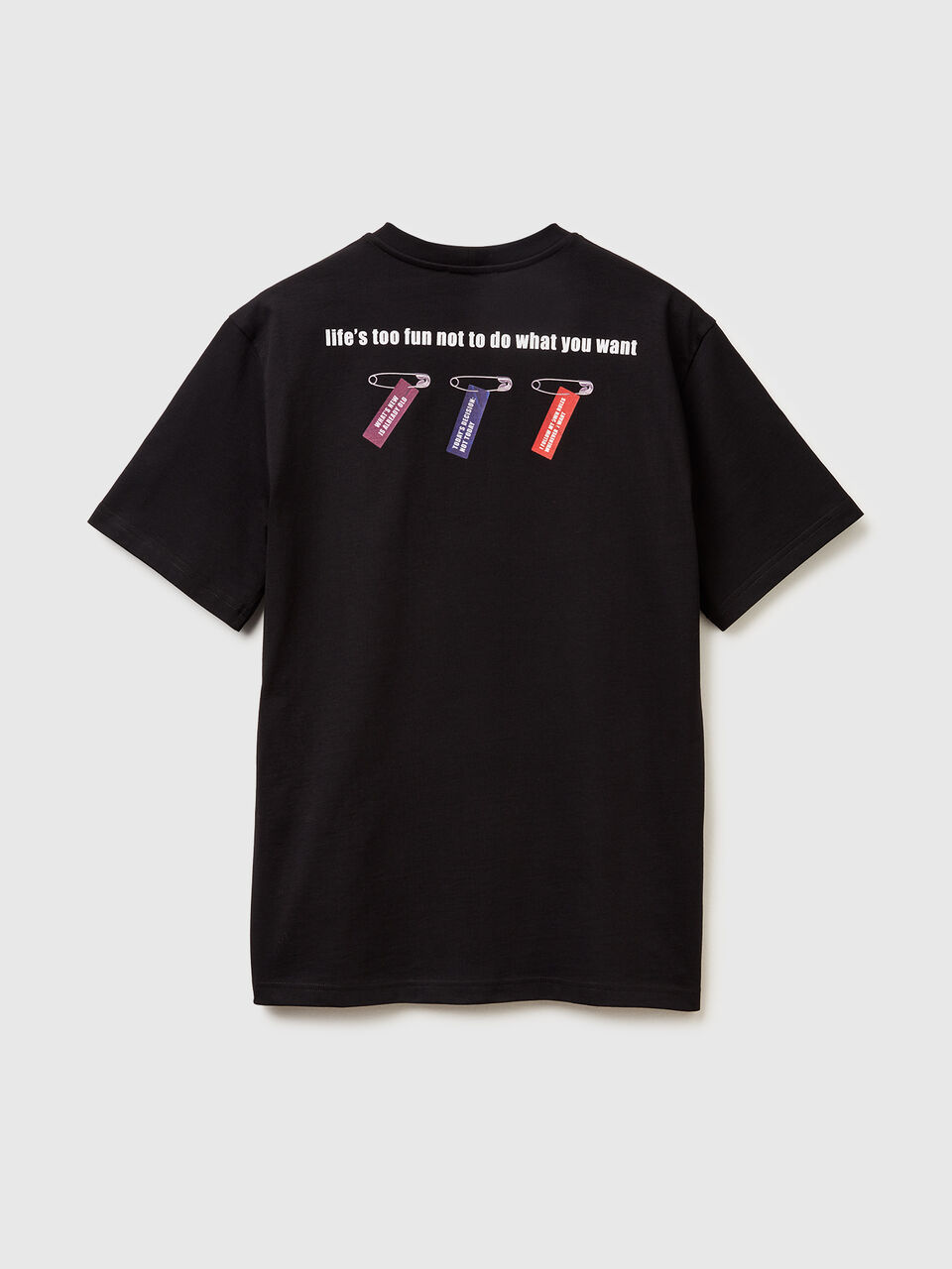 T-SHIRT Uomo image number 2