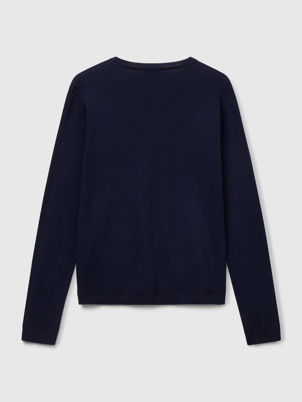 MAGLIA G/C M/L Donna image number 2