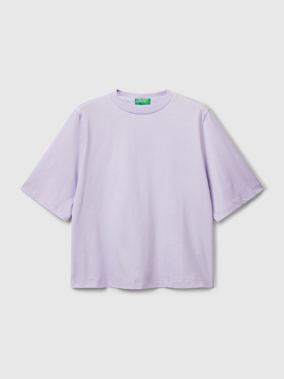 T-SHIRT Donna image number 1
