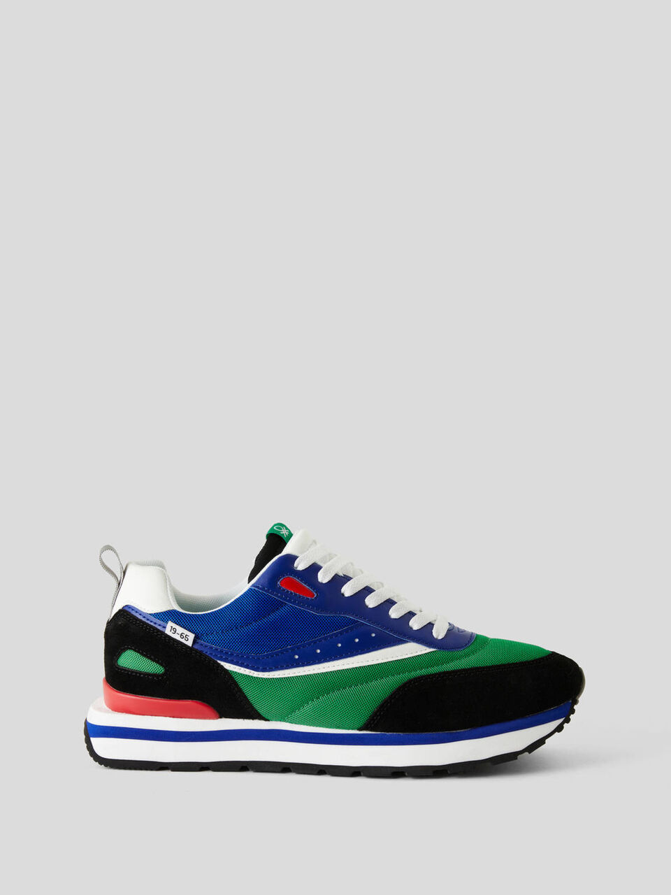 Sneakers multicolor image number 1