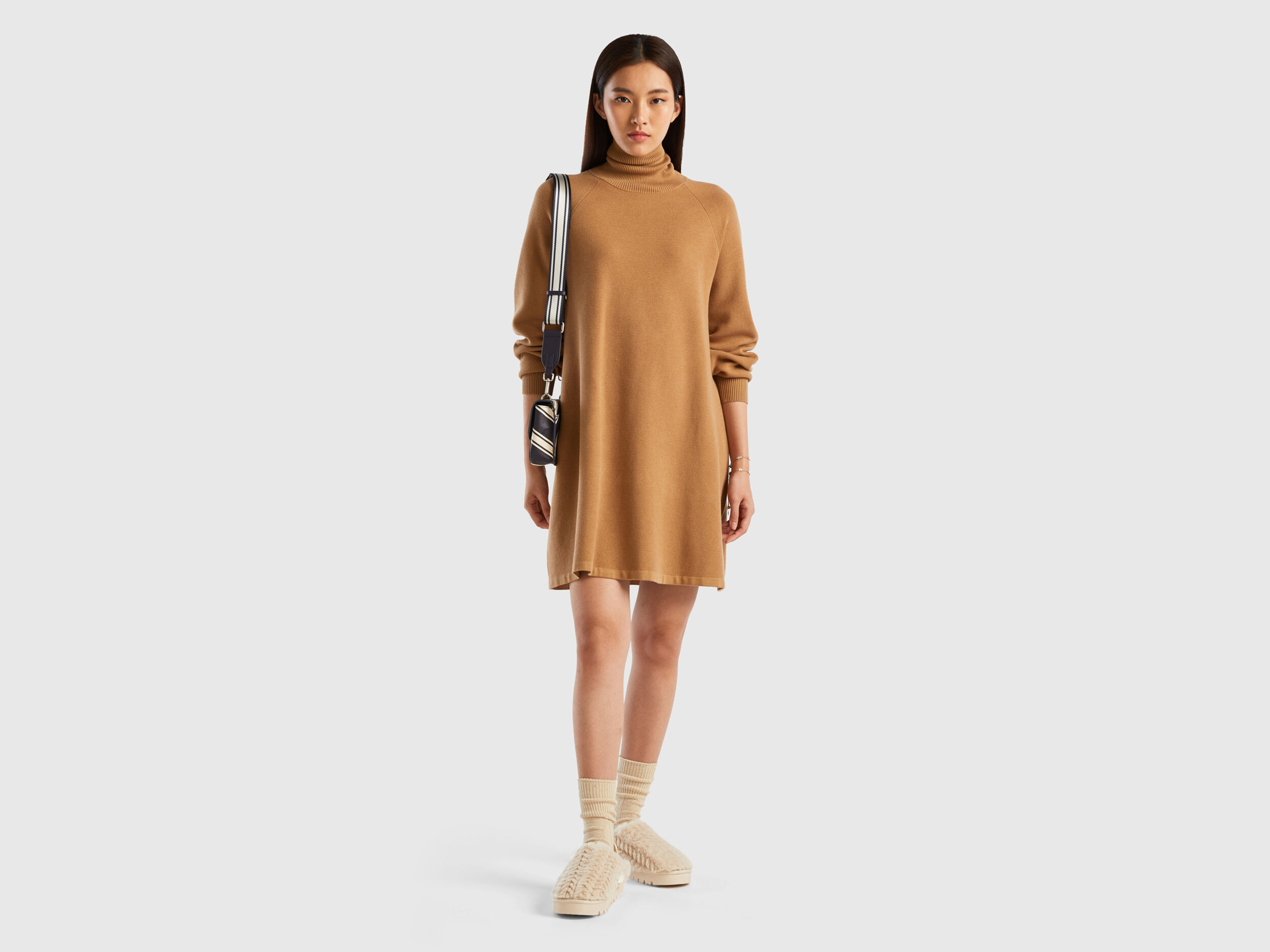 Abiti in maglia benetton online