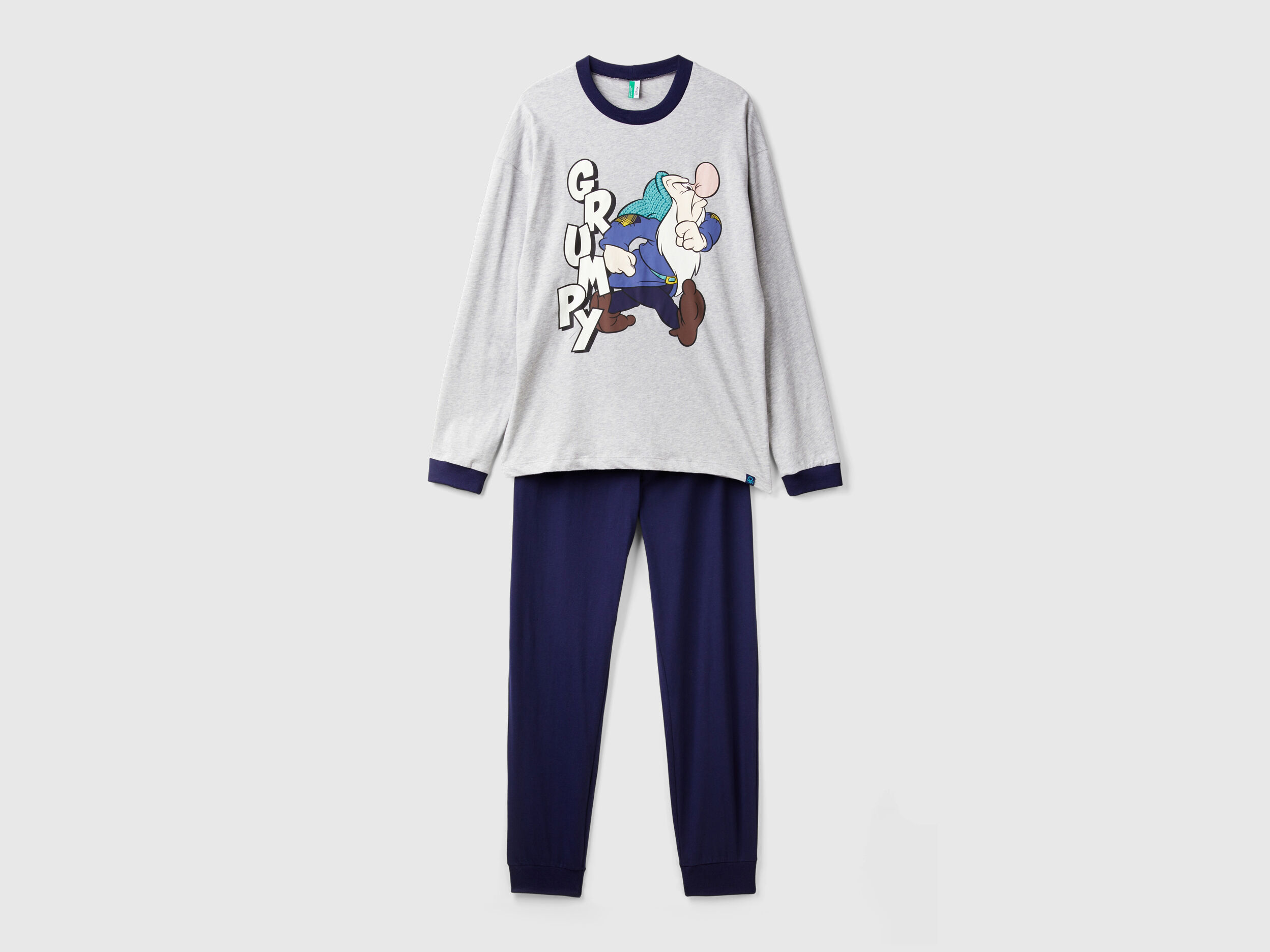 Pigiami Uomo Cotone Eleganti o Classici