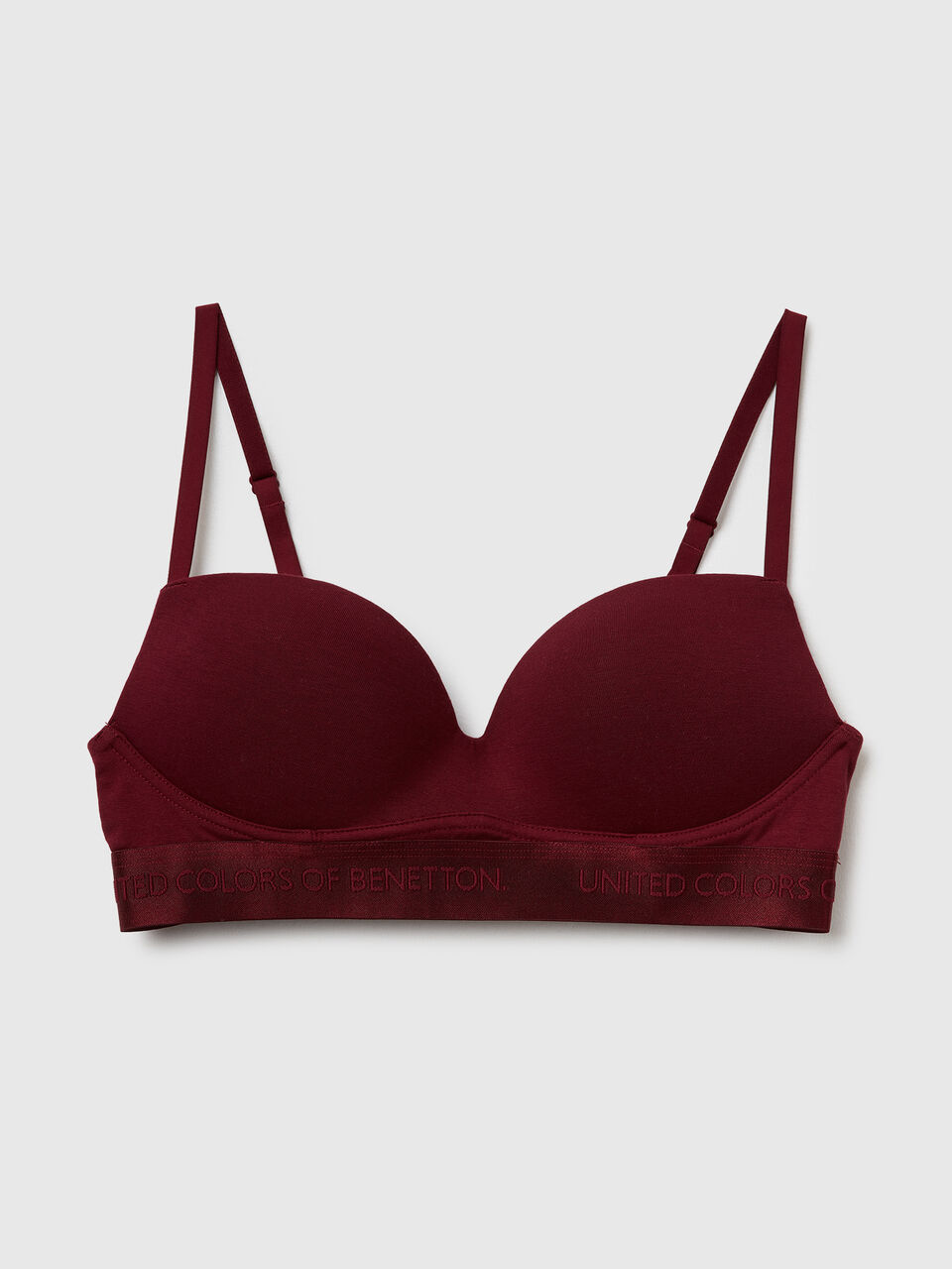 REGGISENO IMBOTTITO Donna image number null