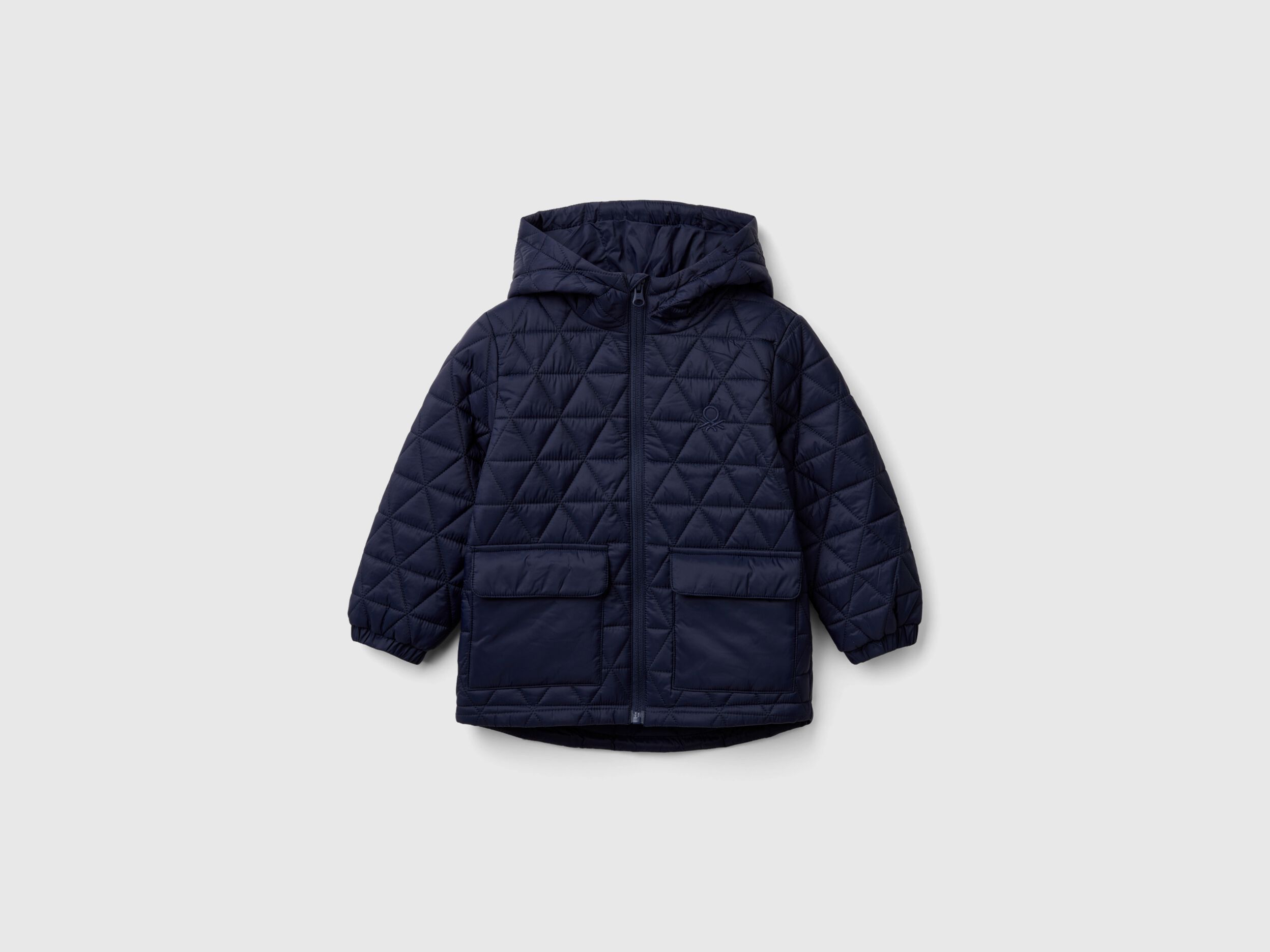 Piumino ultraleggero benetton deals