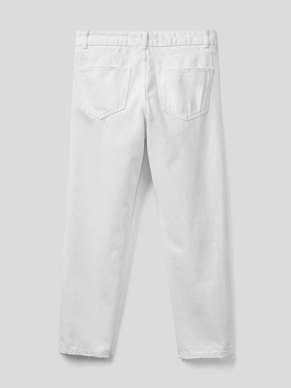 Jeans cinque tasche slim fit image number 2