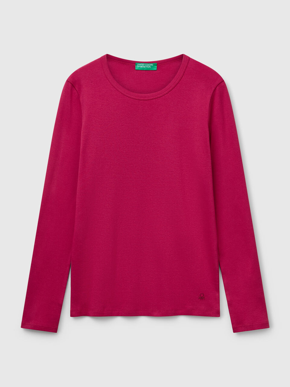 T-SHIRT M/L Donna image number 1