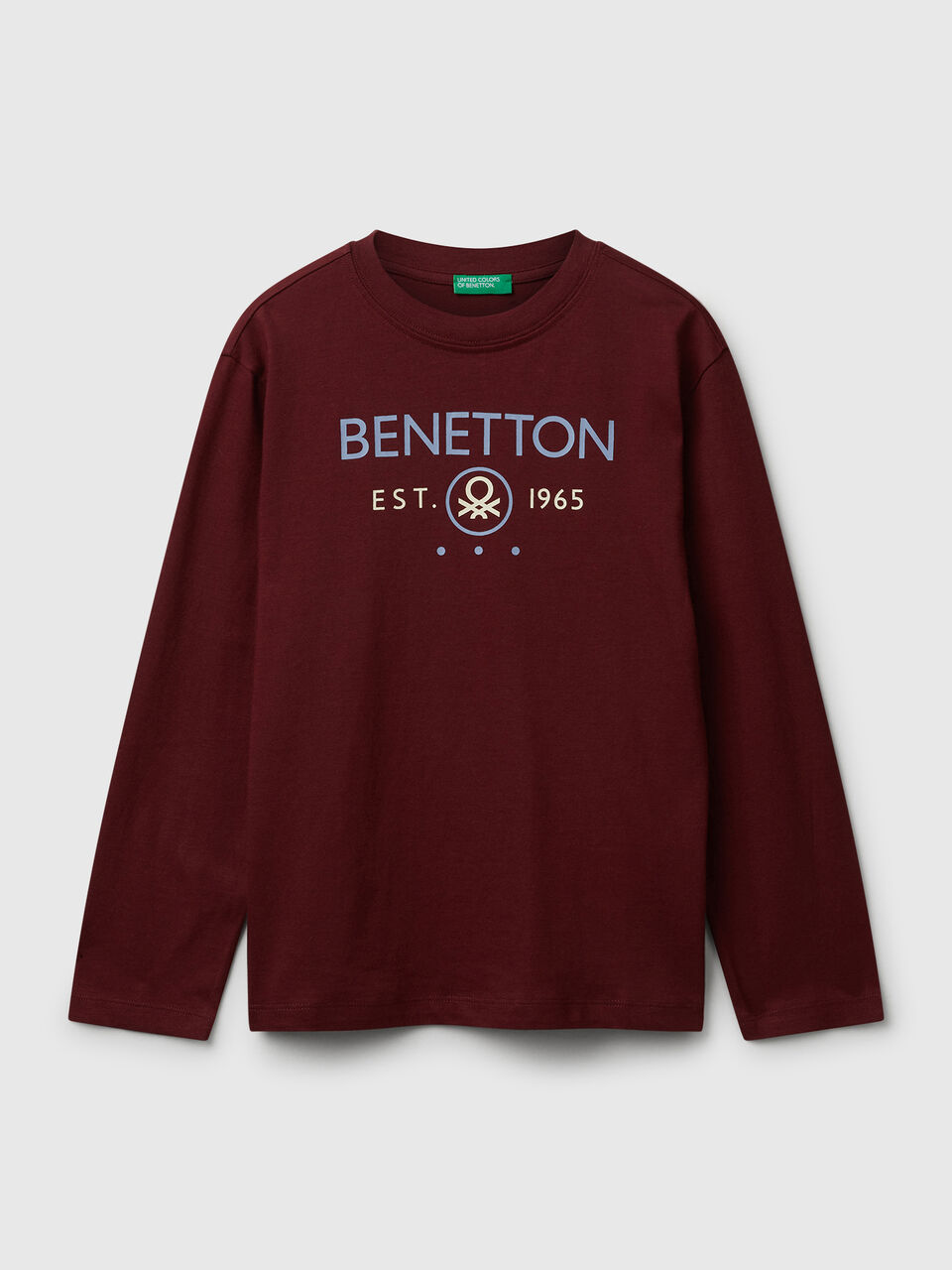 T-SHIRT M/L Bambino image number 1