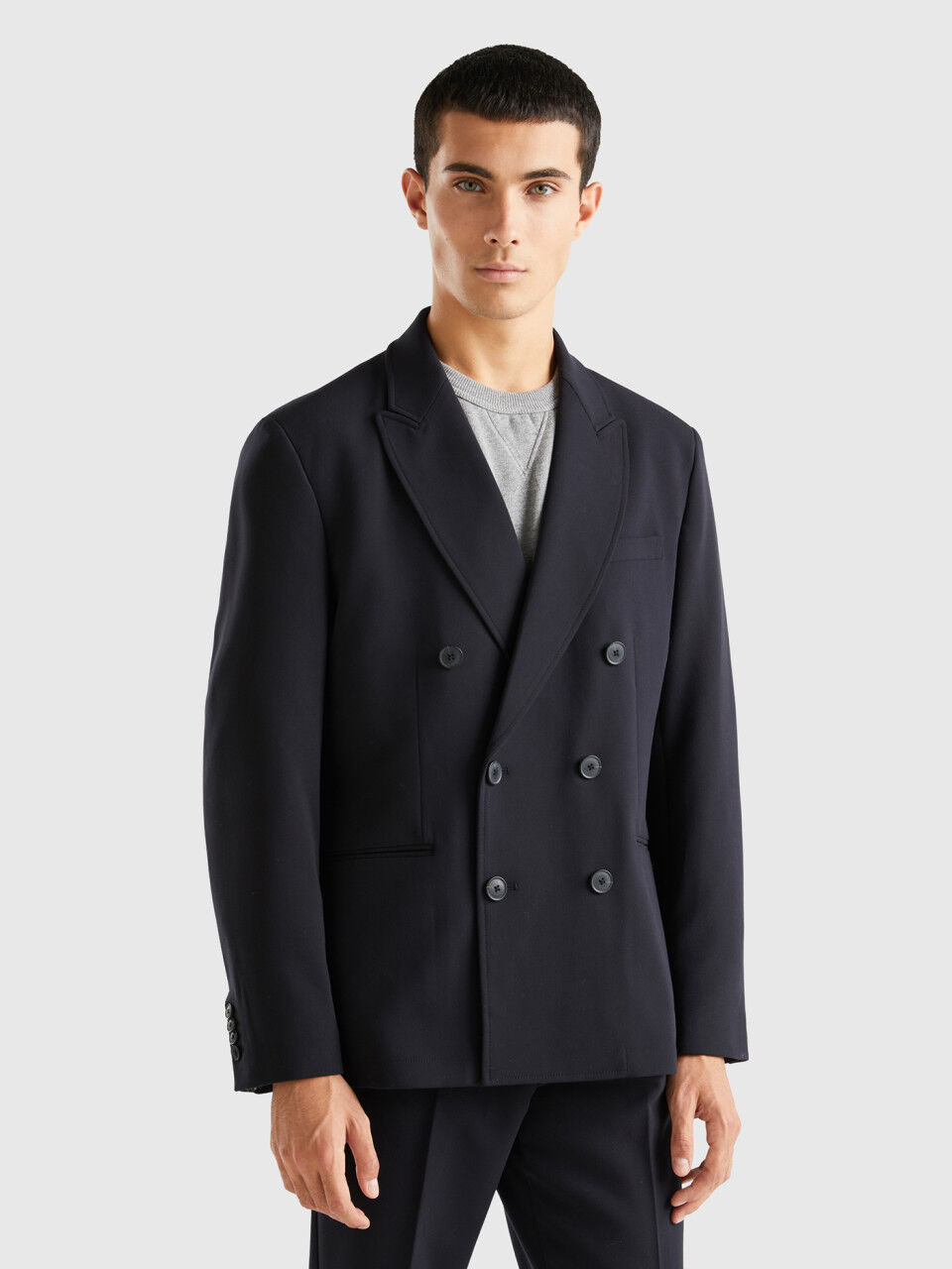 Giacche Primaverili Uomo Nuova Collezione Online