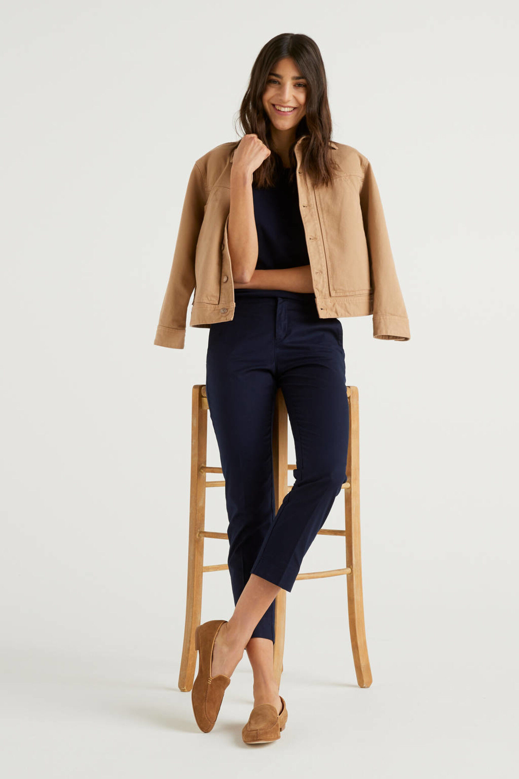 Saldi Donna Collezione 2020