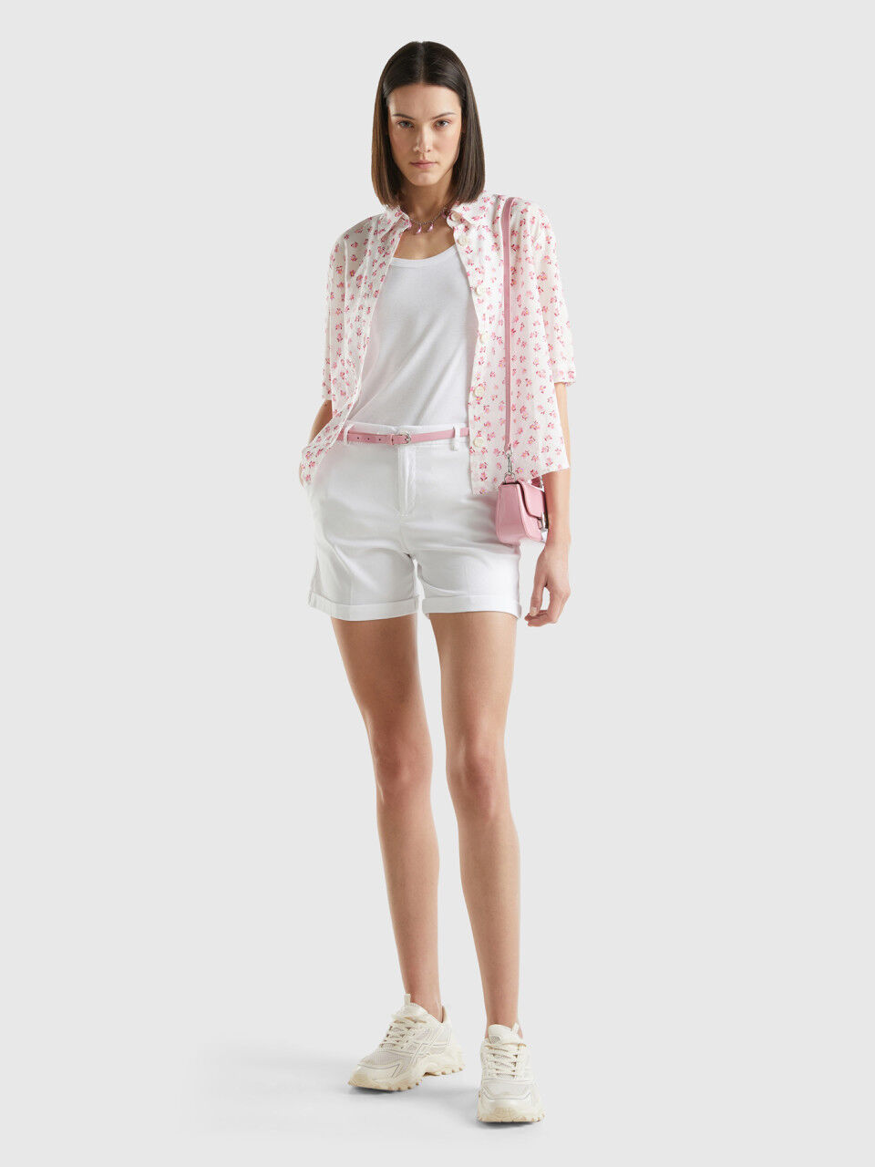 Abbigliamento donna benetton store