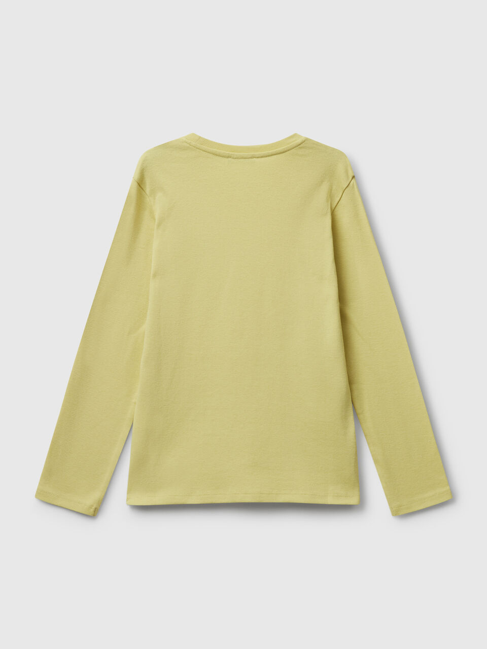 T-SHIRT M/L Bambina image number 2