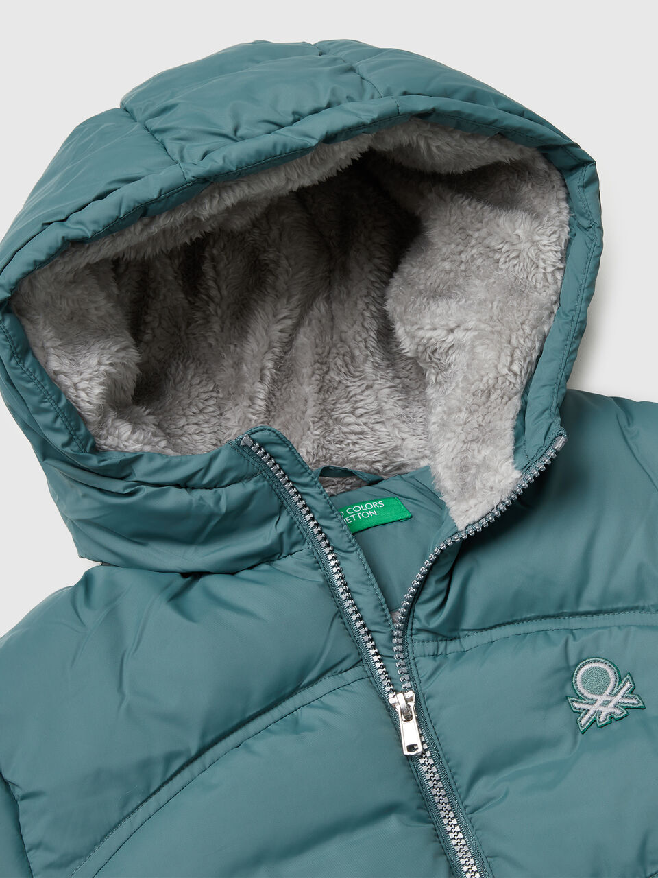 GIUBBOTTO Bambino image number null